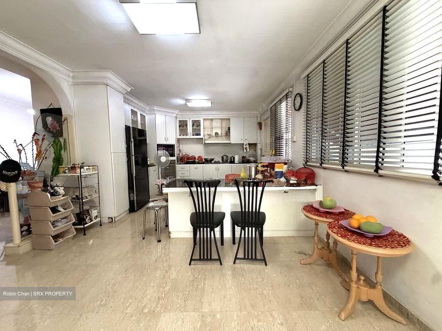 West Coast Gardens (D5), Semi-Detached #630662971